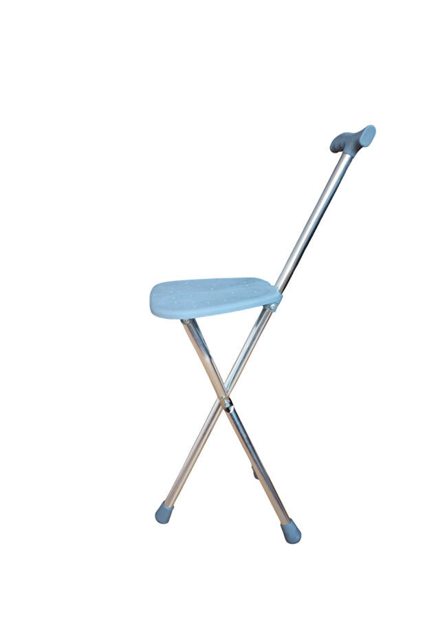 TABURELİ BASTON - 1