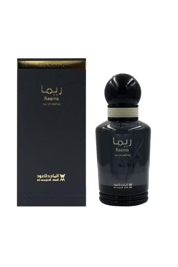 الماجد للعود عطر ريما كلاسيك 100 مل