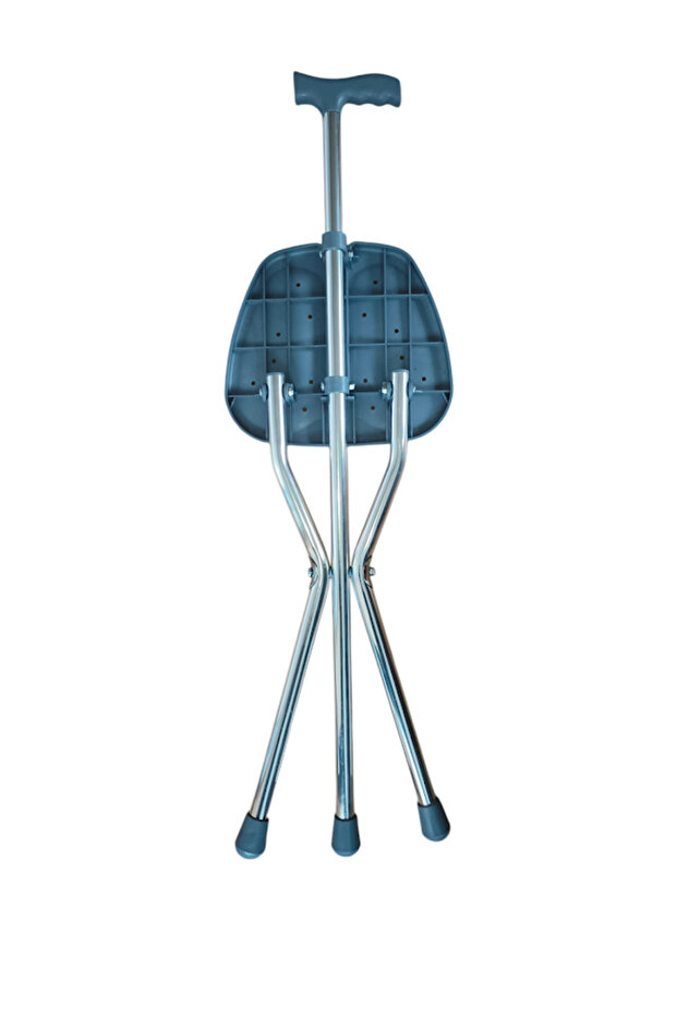 TABURELİ BASTON - 6