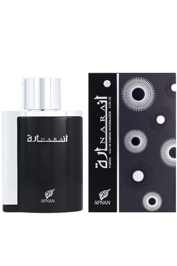 إنارا بلاك أو دي بارفان 100 مل