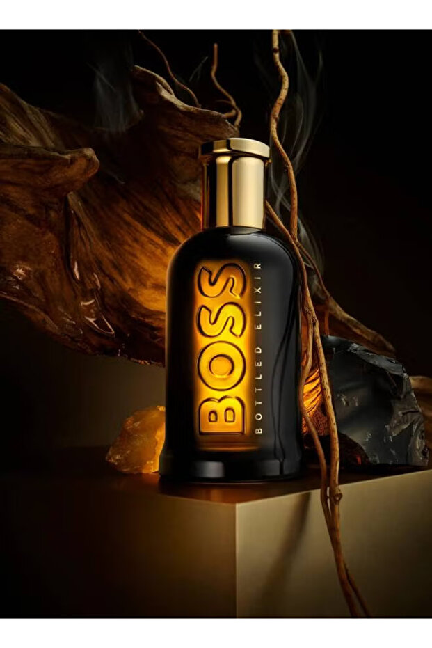 Bottled Elixir Parfum Intense 100ml - 3