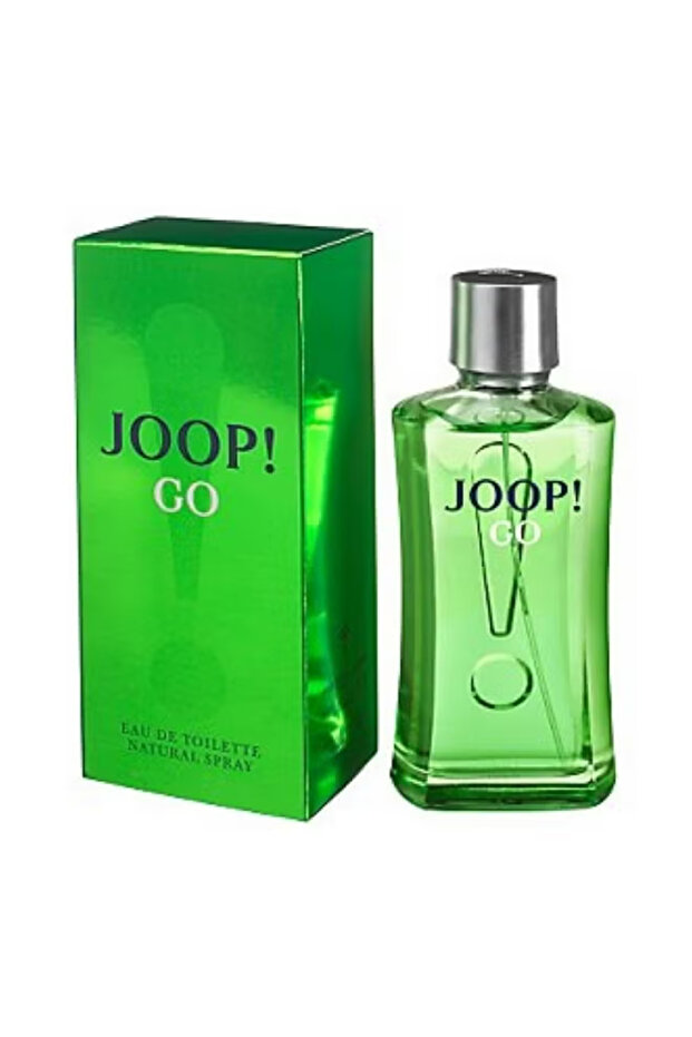 Go EDT 100ml - 1
