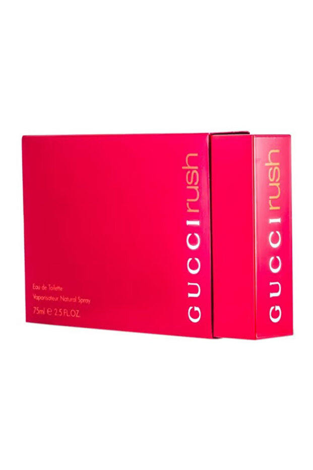 عطر راش 75 مل - 3