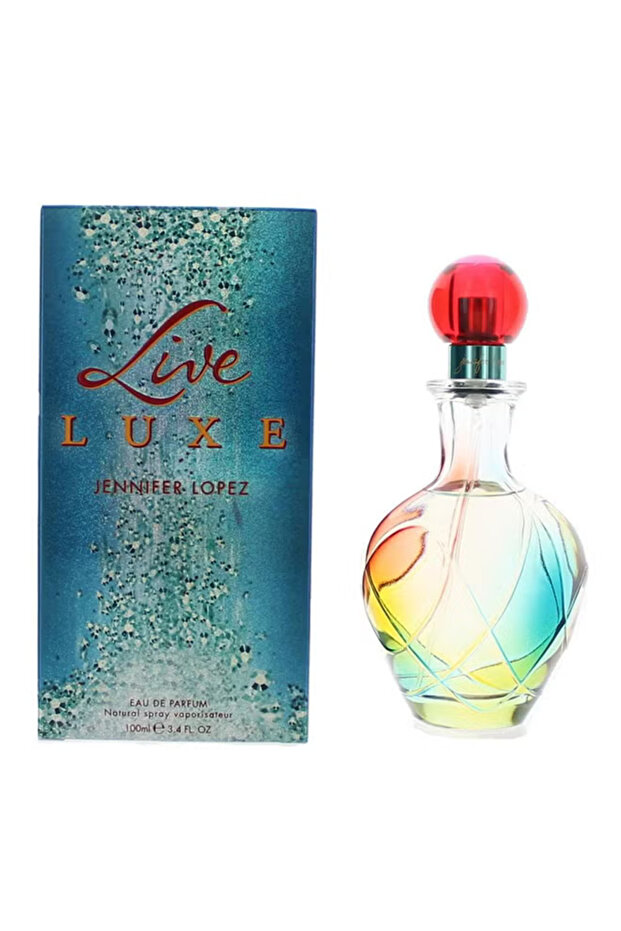 عطر لايف لوكس 100 مل
