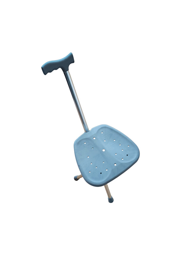 TABURELİ BASTON - 3