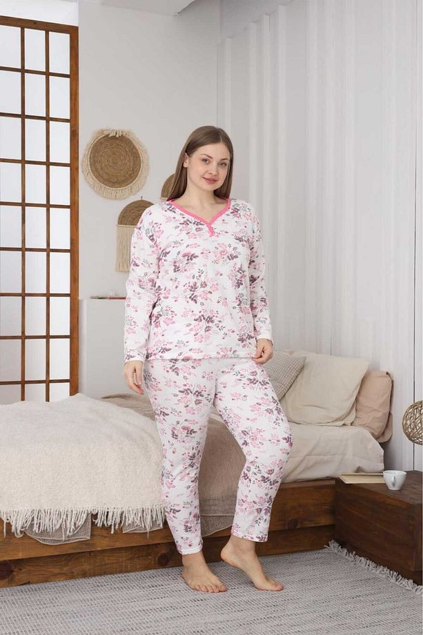 BATTAL PIJAMA TAKIMI - 3