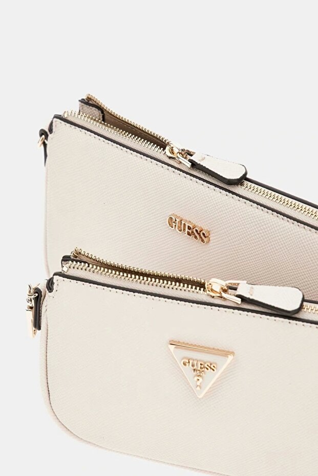 NOELLE DBL POUCH CRO - 3