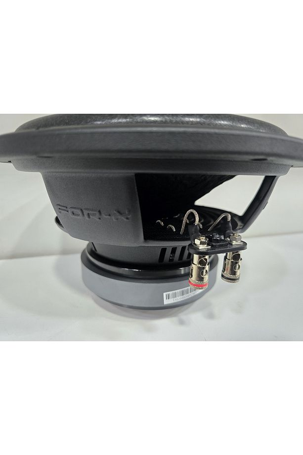 XW-2025S4 800W 400 RMS 25 CM BAS SUBWOOFER - 3