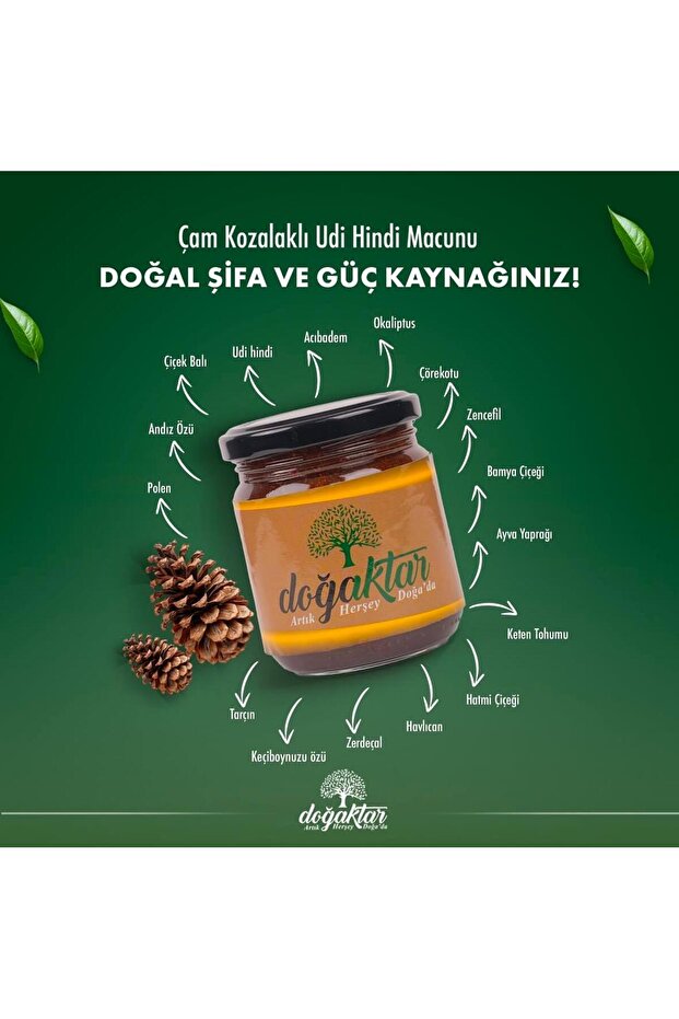 UDİ HİNDİ MACUNU - 1