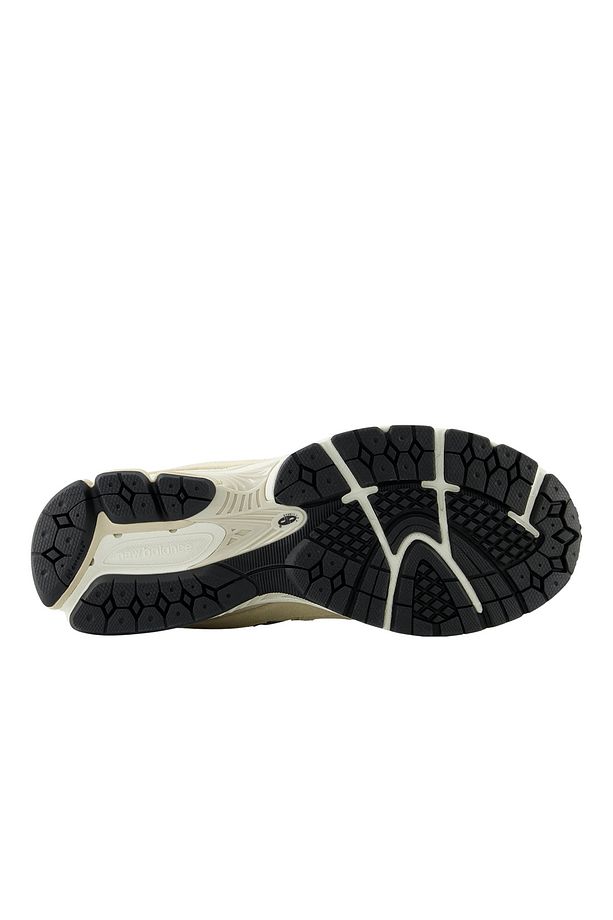 2002 Bej Unisex Spor Ayakkabı M2002rfa - 3