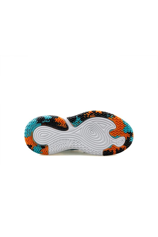 Lacivert  Sneaker - 5