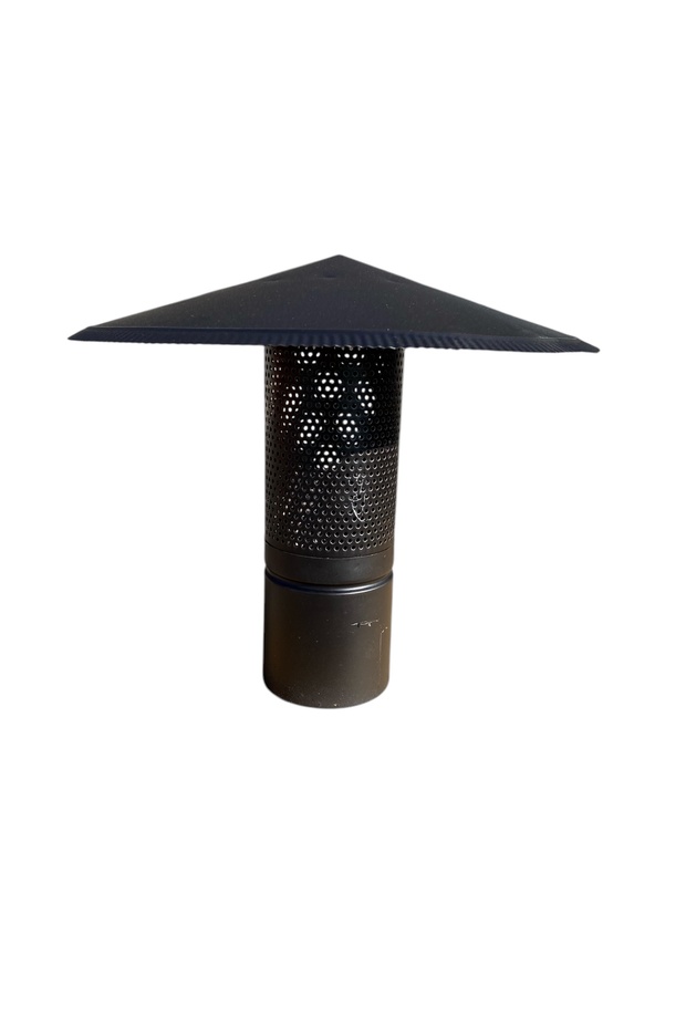 Pelet Sobası Şapkası - 1