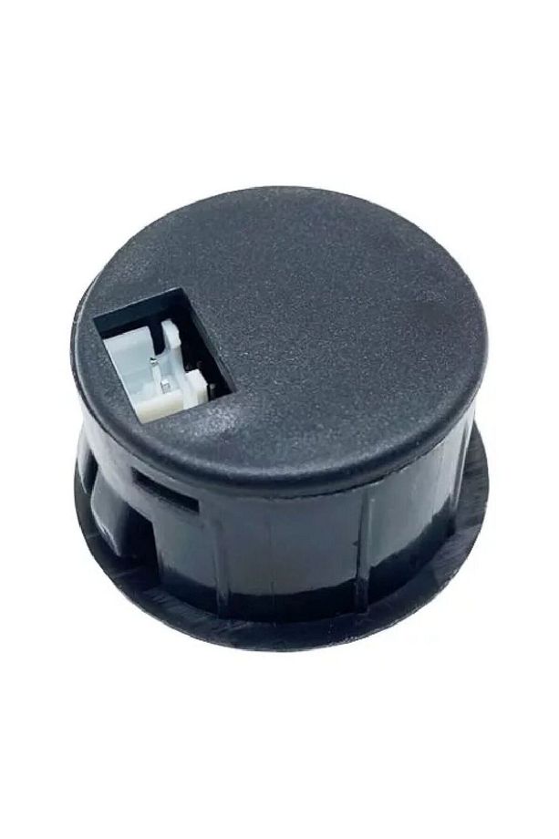 Dijital Voltmetre DC4-100V Kırmızı Araç Karavan Motorsiklet Yat Tekne - 3