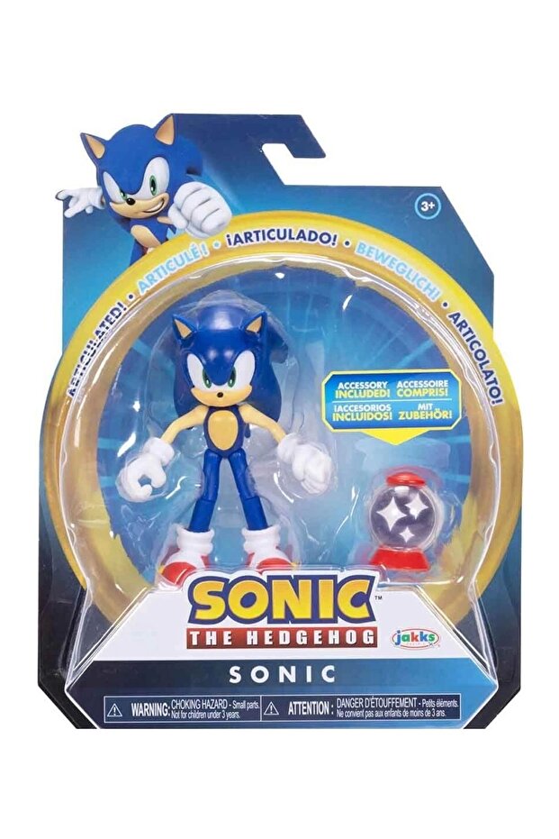 Figür 10cm- 423064 - 3