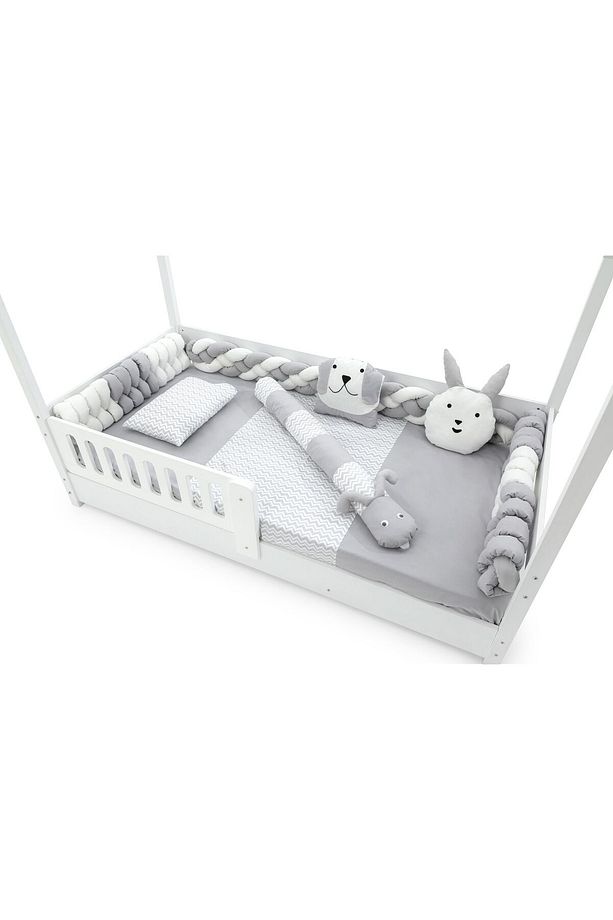 MONTESSORİ UYKU SET - 3