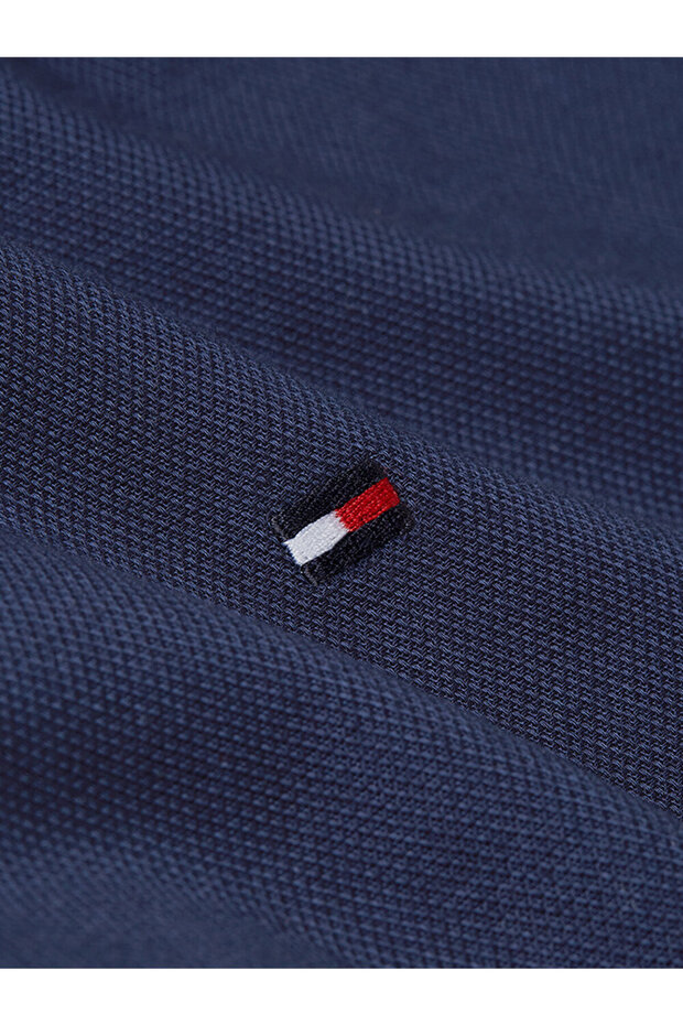 TH Flex Slim Fit Dobby Shirt - 4