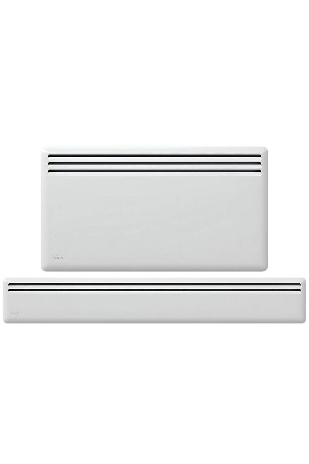 Front Elektrikli Panel Isıtıcı 1000w - 1