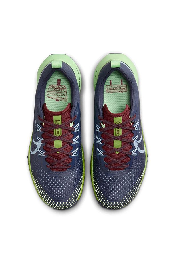 NİKE REACT PEGASUS TRAİL 4 DJ6159 403 - 6