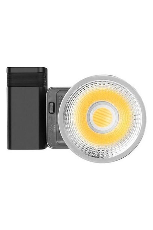 Molus X60 Bi-Color LED Monolight (Combo Kit) - 1