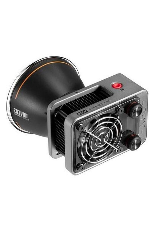 Molus X60 Bi-Color LED Monolight (Combo Kit) - 3