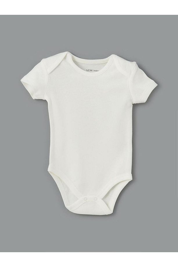 LCW baby Baskılı Erkek Bebek Hastane Çıkış Seti - 3