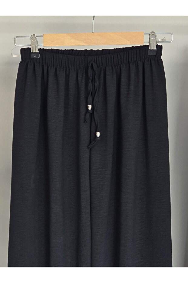 بنطلون أيروبين مقاس كبير - 7