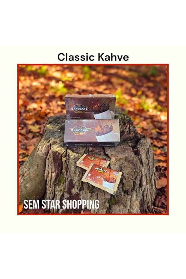 Classıc Kahve - 3