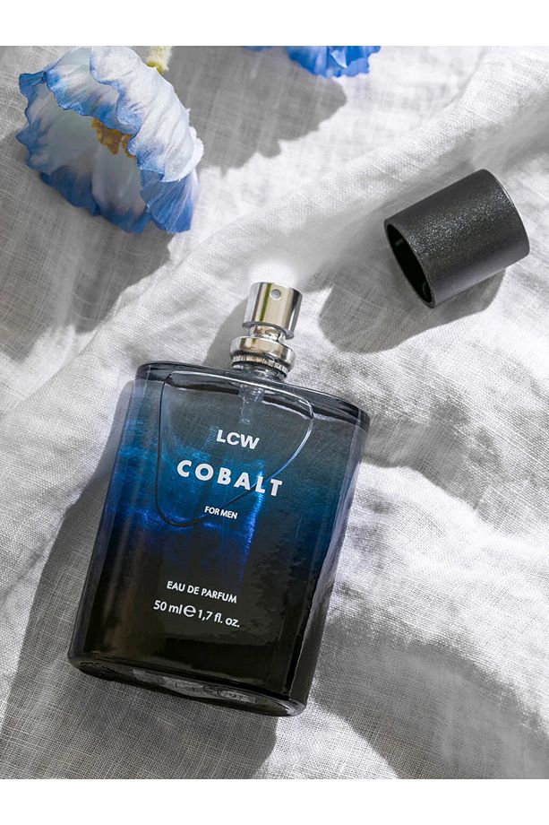 LCW ACCESSORIES Cobalt EDP Erkek Parfüm 50 Ml - 3