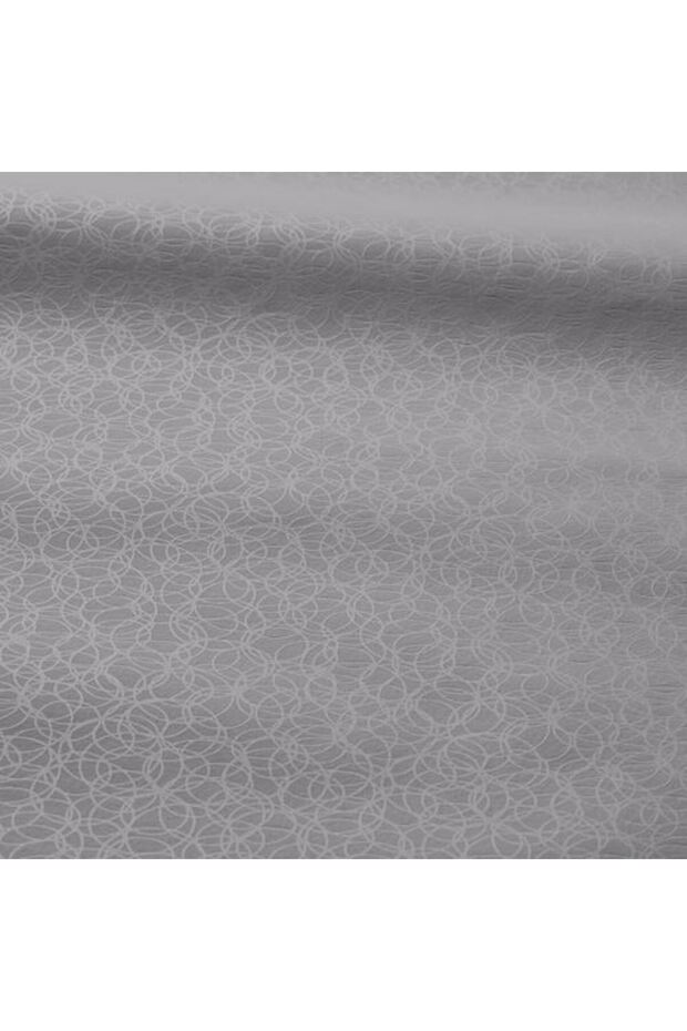 - FÖNSTERBLAD, stor perde, gri, 100x155 cm - 3