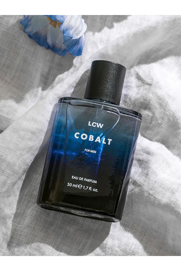 LCW ACCESSORIES Cobalt EDP Erkek Parfüm 50 Ml - 1