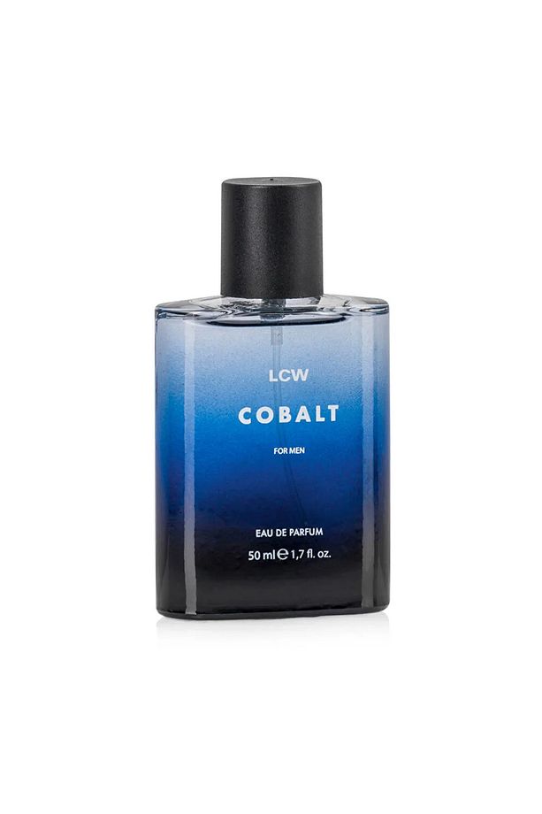 LCW ACCESSORIES Cobalt EDP Erkek Parfüm 50 Ml - 5