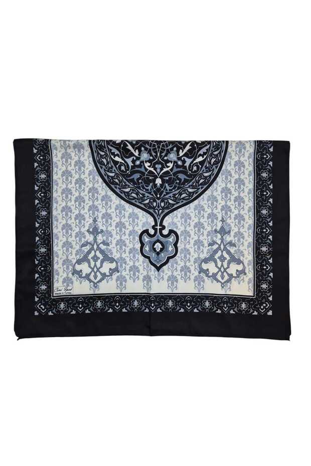 Rayon Shawl - 1