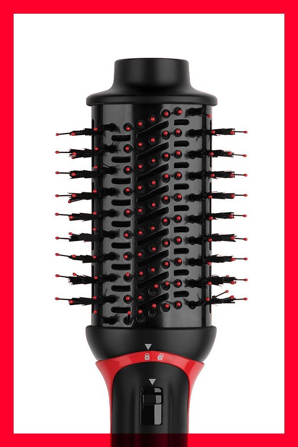 One Step Volumiser Plus Saç Kurutma Makinesi ve Şekillendirici RVDR5298E - 6