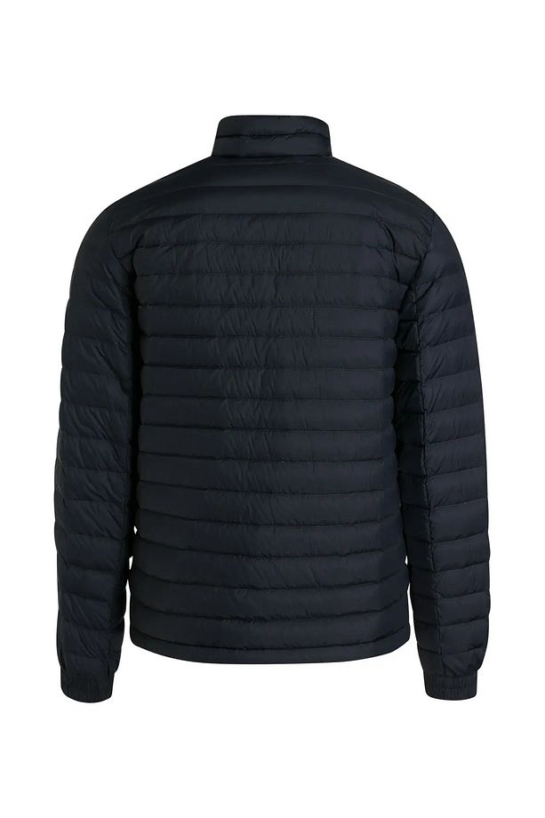 Packable Duck Down Feather Jacket - 2