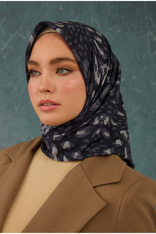 Soft Eşarp  1227 - 3