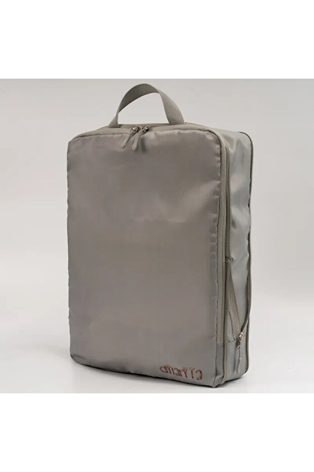Set of 3 -Packing Cubes (Travel Tools)