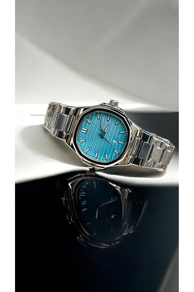 Takvimli - Erkek Kol Saati - 1