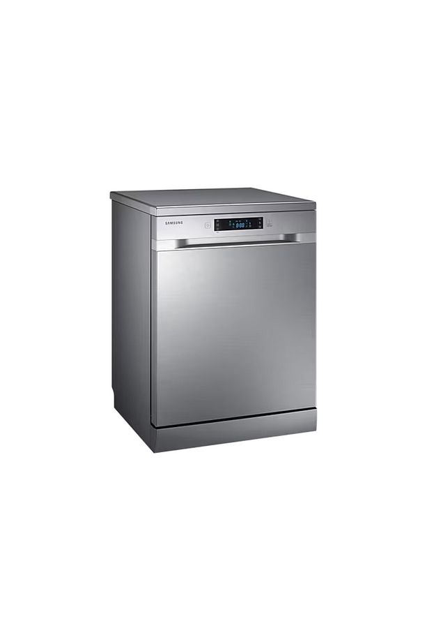 Dw60m5044fs/tr 4 Programlı Bulaşık Makinesi - 2