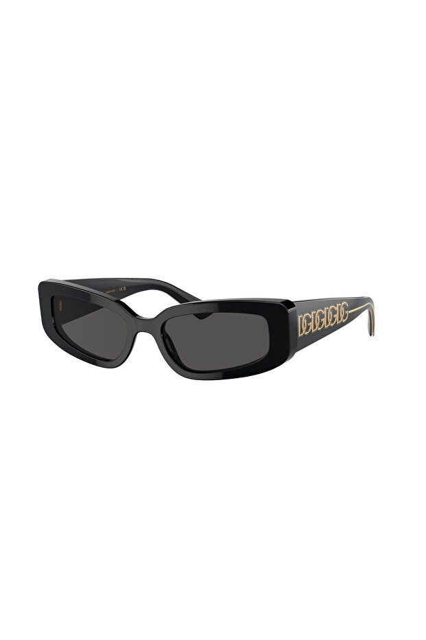 Dolce Gabbana 0dg4445 335587 54 Kadın Güneş Gözlüğü
