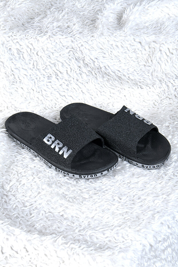 Anatomical Non-Slip Bathroom Toilet Slippers