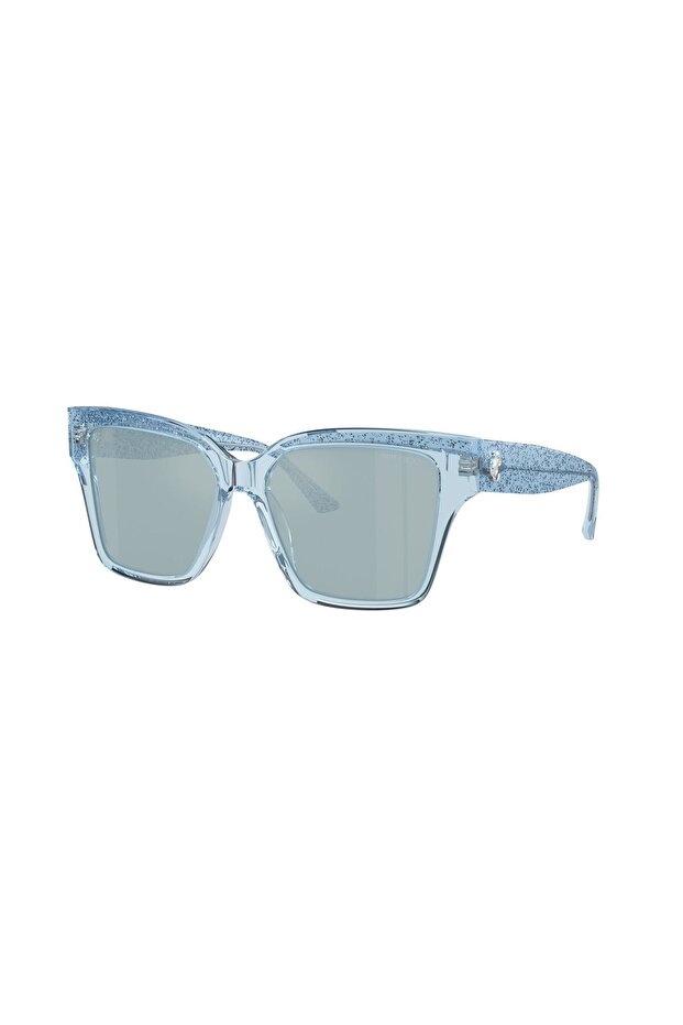 55 Model Women's Sunglasses - 0JC5003 50387C