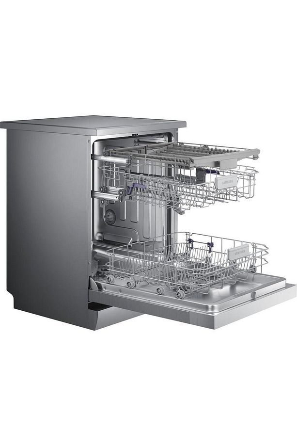 Dw60m5062fs 6 Programlı Bulaşık Makinesi - 3