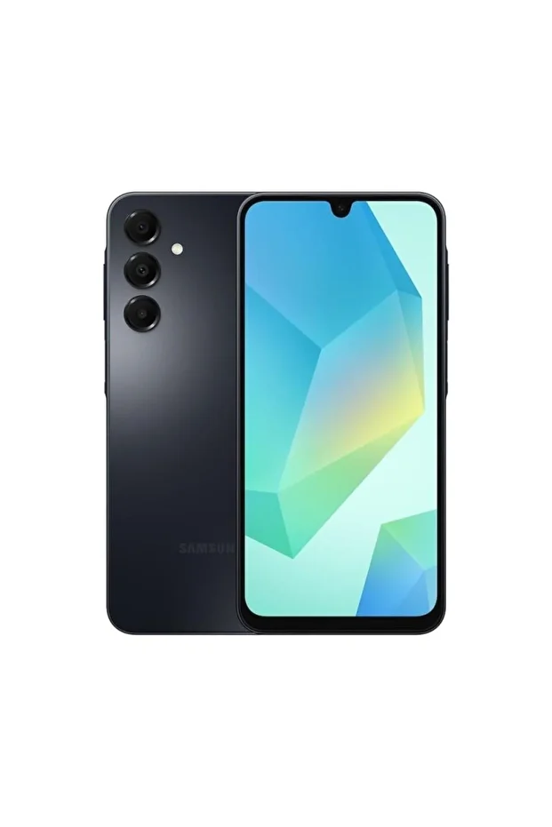 Galaxy A16 256 Gb 8 Gb Ram Siyah Cep Telefonu ( Türkiye Garantili) - 1