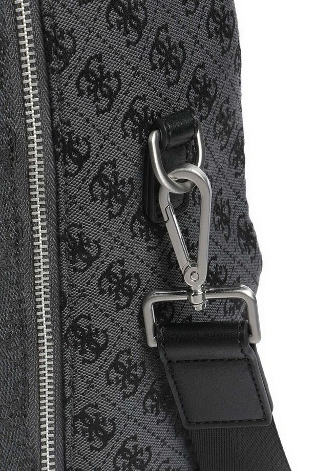PISA WEEKENDER Erkek Gri Valiz TMPISTP5135-CBL - 5