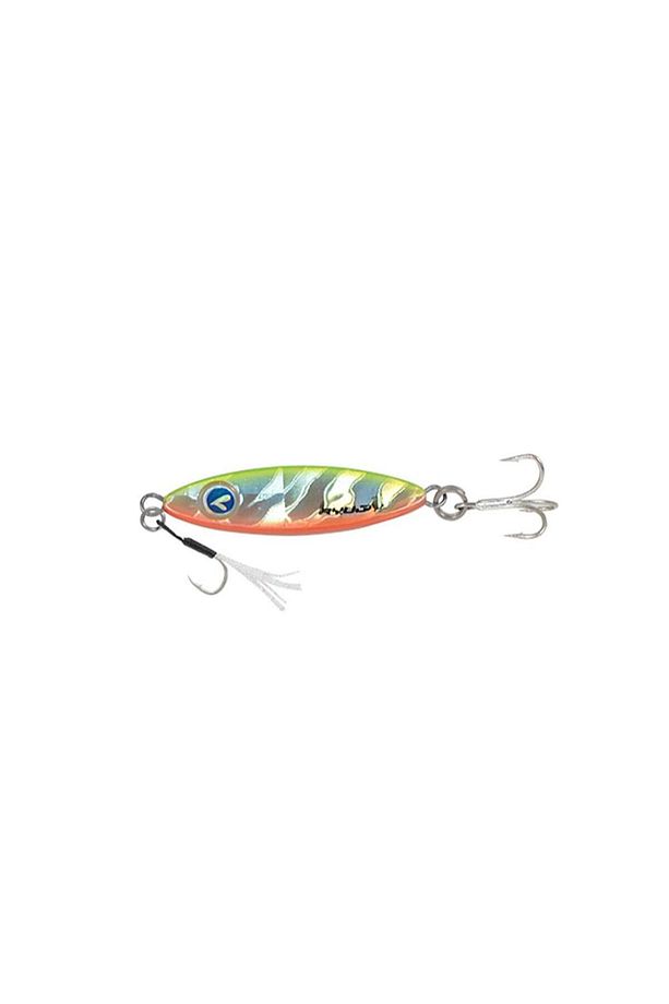 Zuby 32mm 6.6gr Lrf Jig Yem - 8
