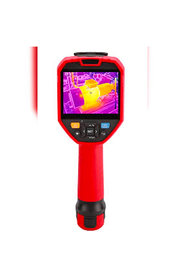UTİ720V  Termal Kamera Profosyonel - 1