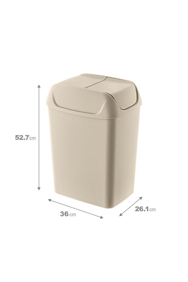Svingi Çöp Kutusu 40 LT - 2