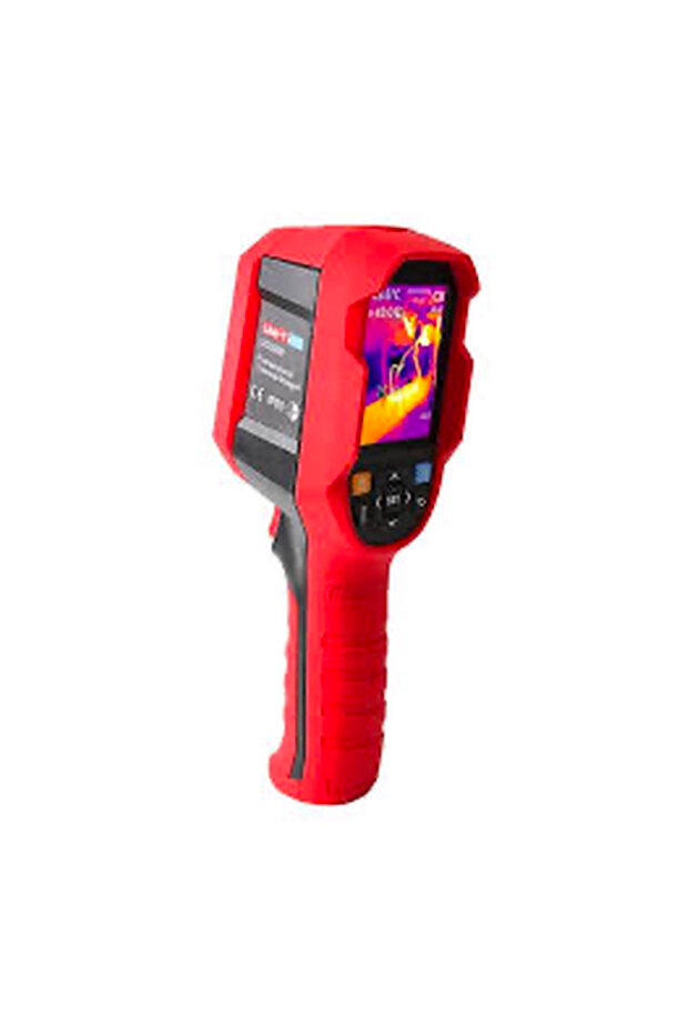 UTİ720V  Termal Kamera Profosyonel - 3