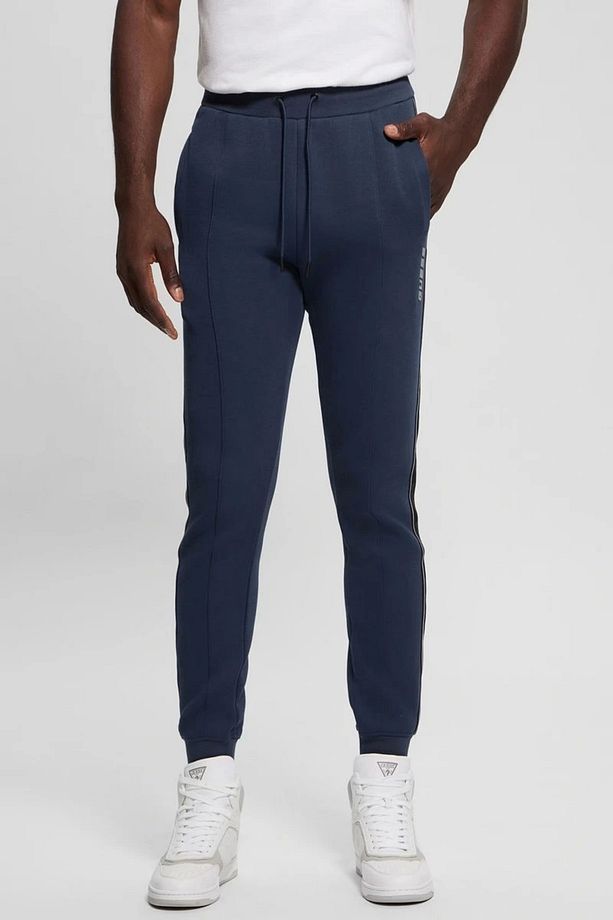 Mıckey Cuff Pant Erkek Mavi Eşofman Altı Z2yb09kb3p2-g7r1 - 2