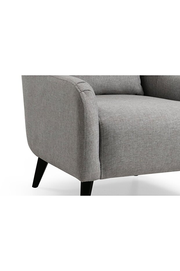 Vals Berjer, Gri - 2